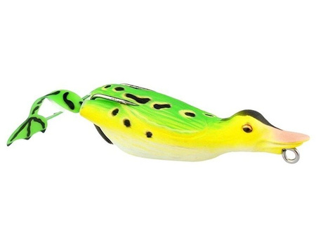 Kaczątko Savage Gear 3D Hollow Duckling weedless S 7.5cm 15g 02-Fruck (57611)