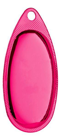 BŁYSTKA OBROTOWA - FOCUS Nr 3 - FLUORESCENT PINK MIKADO PMB-OFO-3-FP