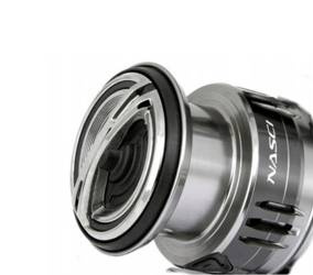 Szpula Nasci FC 2500SHG Shimano (RD21824)