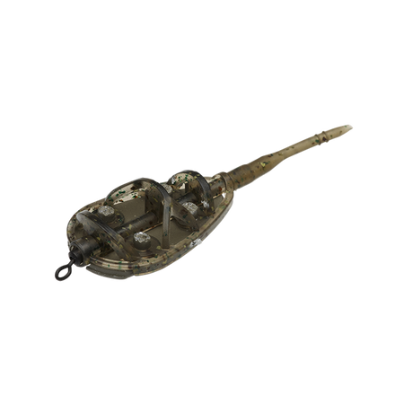 DETEK METHOD FEEDER INLINE 25G M 60PCS DAM (66018)