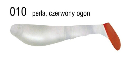 KILLER SHADOW ROZMIAR 3 KOLOR 010 OP.20SZT. 7.5CM 310074010