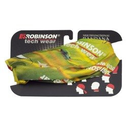 Chusta wielofunkcyjna Robinson wobler Robinson 69-CH-007