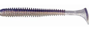 GRUBBER SHAD SKINNY 7,5cm 006 OP.10SZT KONGER 334002006