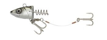 DAM SALT-X DBS 200G / GLOW MACKEREL DAM 60601