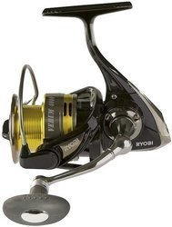 Kołowrotek  Ryobi VERUM rotor NCRT 1000 6BB+Inf.AR    DRAGON CHW-VER-1000