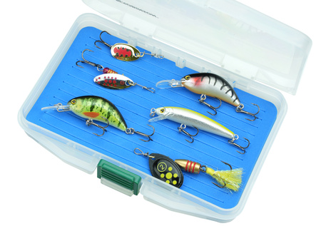 Pudełko z pianką EVA 14x9x2,5 cm Robinson 74-TW-P01