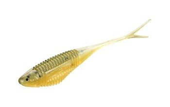(R) PRZYNĘTA DO DROP SHOT FISH FRY 8cm / 347 - 1szt MIKADO PMFY-8-347