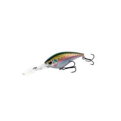 Yasei Cover Crank F DR 70mm 4m+ Rainbow Trout Shimano (LUYASCCFDR07RBT)