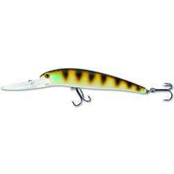 Wobler Robinson Weaver F120, 120mm, 19g Robinson 46-1WE-F120-BR-PE