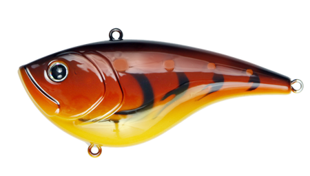 WOBLER SHOCK VIB 75mm KOL.05 KAMATSU KONGER 324096005