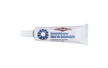 SMAR TECHNICZNY DO KOŁOWROTKA-TUBKA MAŁA MIKADO WZI07