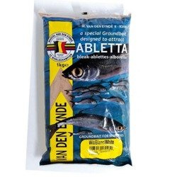 Zanęta MVDE Abletta White 1kg Van Den Eynde EZ-ABL-W