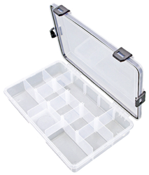 PUDEŁKO BIG LURES NR.3 27,5X18X5 KONGER 850100010