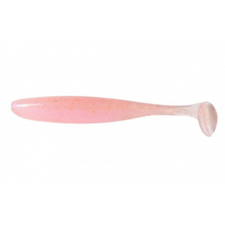 Guma, Ripper Keitech Easy Shiner 2'' 5.1cm - #011 Natural Pink 1szt. (na okonia)