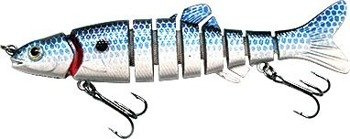 WOBLER JAX ATRACT MULTI-PARTS XMP-G 11cm G JAXON VR-MSG110G