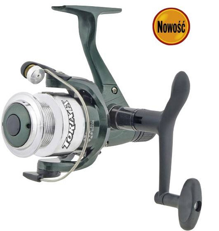 TORIX FX 130RD KOŁOWROTEK KONGER 005000130