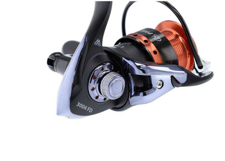 KOŁOWROTEK - EXCELLENCE 2004 FD MIKADO KDA148-2004FD