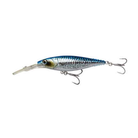 3D MACK STICK DR 15.5CM 60G FLOATING BLUE MACKEREL Savage Gear (71708)