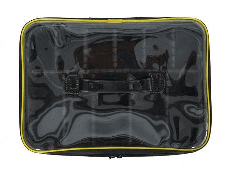 Organizer EVA Delphin NuEVA FLEXI XL Delphin (101005915)