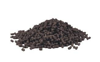 PELLET METHOD FEEDER 2MM KONOPIE 500G JAXON FM-PE44