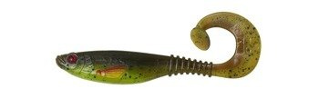 FZ PF STRIKE SHAD CURL T. 6CM / MOT./CHARTR. / BULK 100 PCS DAM 69526