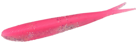 JASKÓŁKA GUMA MIKADO SAIRA 8cm / 560 - 1szt MIKADO PMSA-8-560