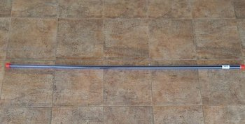 Top do kubka 1-2, VDE-Robinson Nano Core Match MX3 - 1300 Van Den Eynde 11W-TM-5T4