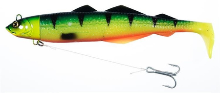 GUMA INTENSA TROLL 103E 30 CM JAXON TB-103E