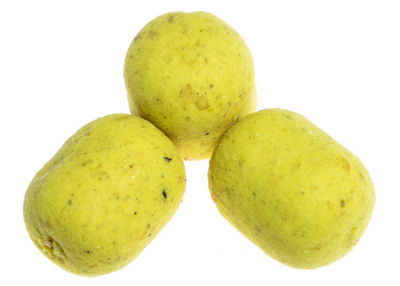 DUMBELS SINKING METHOD FEEDER 8/10MM SŁODKA KUKURYDZA 50G JAXON FM-DS08