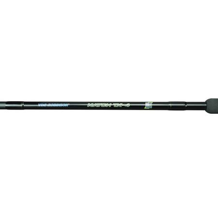 Wędka VDE-Robinson Match TX4, 3,90m 5-18g VDR Team 11W-MT-390