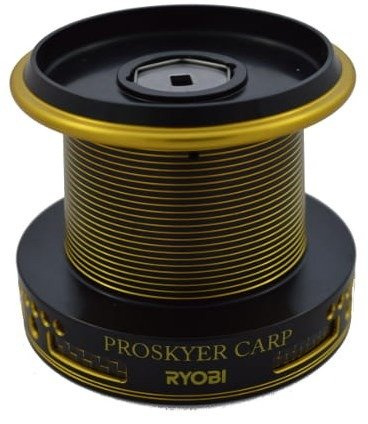 Szpula zapasowa  Ryobi PROSKYER CARP główna/oryginał      DRAGON CHW-PSC-6000XS