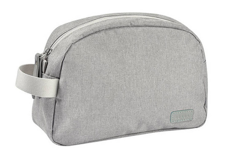 Beaba Kosmetyczka podróżna Heather Grey