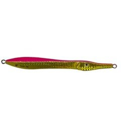 Pilker Sea Fox Squido 140g, Pink Gold Sea Fox 43-SQ-140-P-G