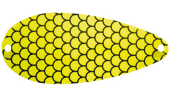 BŁYSTKA WAHADŁOWA HS KARAŚ RAB 1 D 5X1SZT JAXON BW-JKS1D