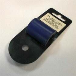 Przejściówka okrągła Preston - średnica 17mm Tubertini T9-13-182