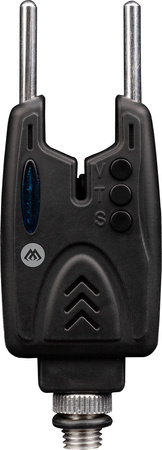 SYGNALIZATOR - KARPIOWY - MINI CARP - ZIELONY - op.1szt. MIKADO AMS11-G