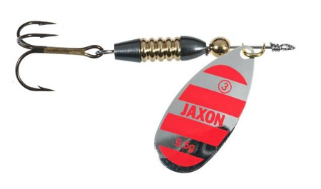 BŁYSKOTKA OBROTÓWKA HS WOLF 2 A 5X1SZT JAXON BO-JXW2A