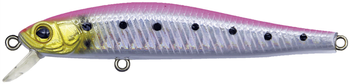 WOBLER SNEAKY MINNOW 50mm/3,5g SINKING KOL.05 KAMATSU (J685) 324079005