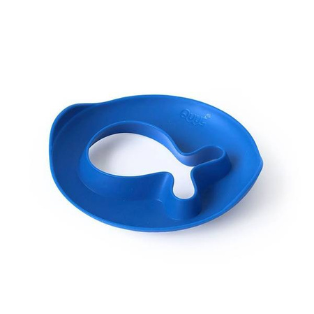 QUUT Foremki wielofunkcyjne Magic Shapers, opakowanie zbiorcze 24 sztuki, mix rodzajów i kolorów