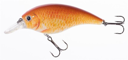 WOBLER ATRACT FAT XXT-B 7cm D JAXON VR-TB070D