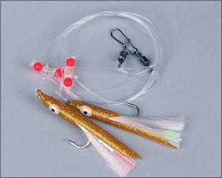 ZESTAW DORSZOWY SEAKON NR.6 KONGER 401030006