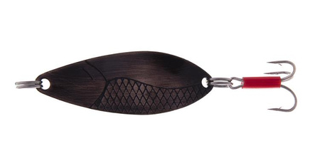 BŁYSTKA WAHADŁOWA - DANCER Nr 1 / 5 g / 3.8 cm - STARA MIEDŹ MIKADO PMB-WDA-5-OM