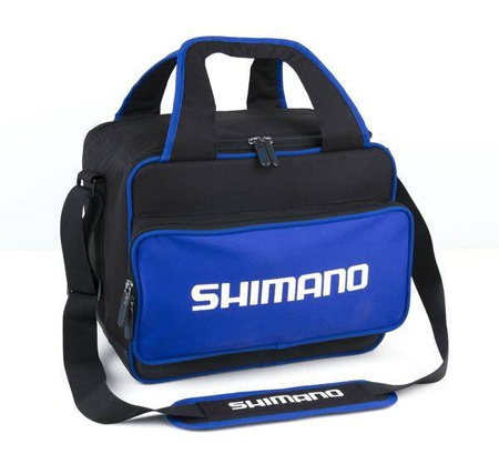 Torba Bait & Bits Shimano (SHALLR03)