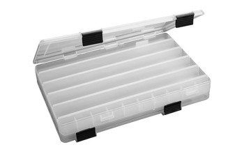 PUDEŁKO NA AKCESORIA UAC-E006 (35.5 x 24 x 6.5cm) MIKADO UAC-E006