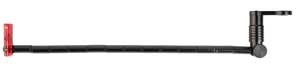 Prologic Sygnalizator Wind Blade Bite Indicator Red (47287)
