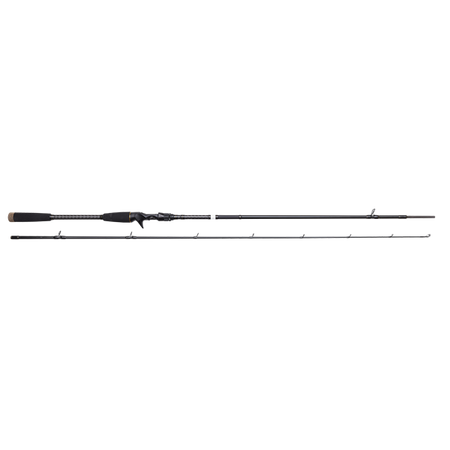 SG2 FAST GAME BC 7'3"/2.21M MF 30-80G/XH 2SEC Savage Gear (75828)
