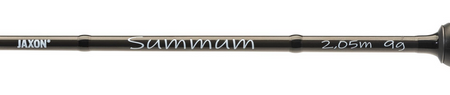 WĘDKA SUMMUM 2,05 1-7G JAXON WJ-SUL20507