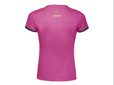 Damska koszulka Delphin QUEEN 4Love XL Delphin (101003620)