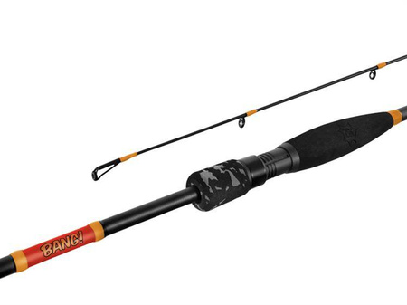 WĘDKA SPINNING BANG! NXT 240cm/10-30g Delphin (101002506)