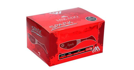 GUMA, RIPPER MIKADO SPARK 8.5cm / 14 - op.5szt PMSF-8.5-14